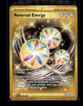 SV04: Paradox Rift #266/182 Reversal Energy