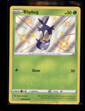 Shining Fates: Shiny Vault #SV007/SV122 Blipbug