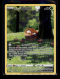 SWSH: Crown Zenith: Galarian Gallery #GG01/GG70 Hisuian Voltorb