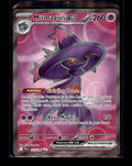 ME02: Phantasmal Flames #112/094 Mismagius ex