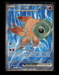 SV02: Paldea Evolved #234/193 Chi-Yu ex