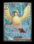 SV03: Obsidian Flames #217/197 Pidgeot ex