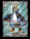 ME02: Phantasmal Flames #114/094 Empoleon ex