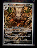 SV05: Temporal Forces #163/162 Shiftry