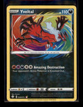 Shining Fates #046/072 Yveltal
