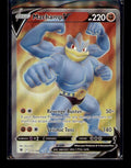 Astral Radiance #171/189 Machamp V (Full Art)