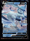 SWSH: Crown Zenith #038/159 Glaceon V