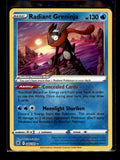 World Championship Decks #046/189 Radiant Greninja