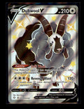 Shining Fates: Shiny Vault #SV120/SV122 Dubwool V