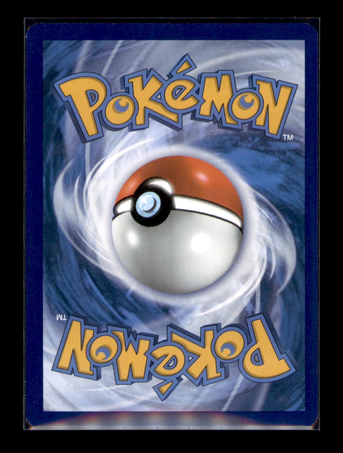 SV03: Obsidian Flames #203/197 Larvitar