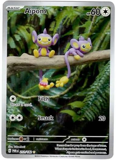 Aipom