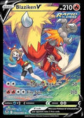 Blaziken V