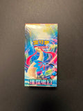 Pokémon Brilliant Illusions Chinese Booster Box | Factory Sealed