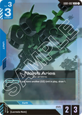 Noin's Aries
