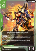 Shenlong Gundam (GD01-029)