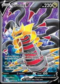 Giratina V (Full Art)