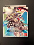Bandai Gundam Card Game ST02 Wings of Advance Starter Deck – Ready to Play Deck