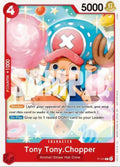 Tony Tony.Chopper (Store Tournament 2025 Vol. 4)
