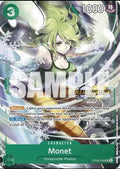 Monet (CS 2024 Event Pack)