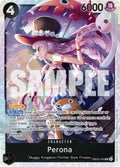 Perona