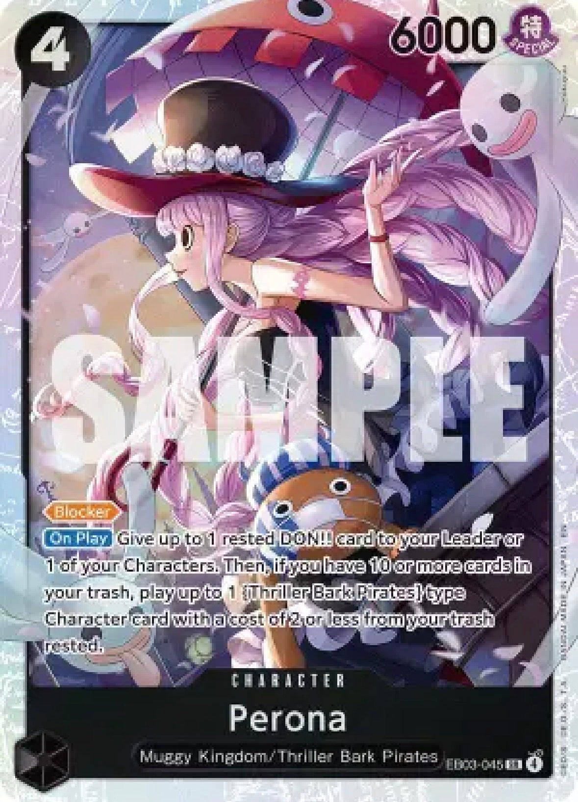 Perona
