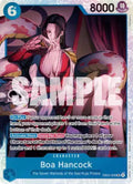 Boa Hancock
