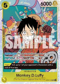 Monkey.D.Luffy (109)