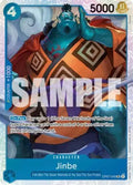 Jinbe (045)