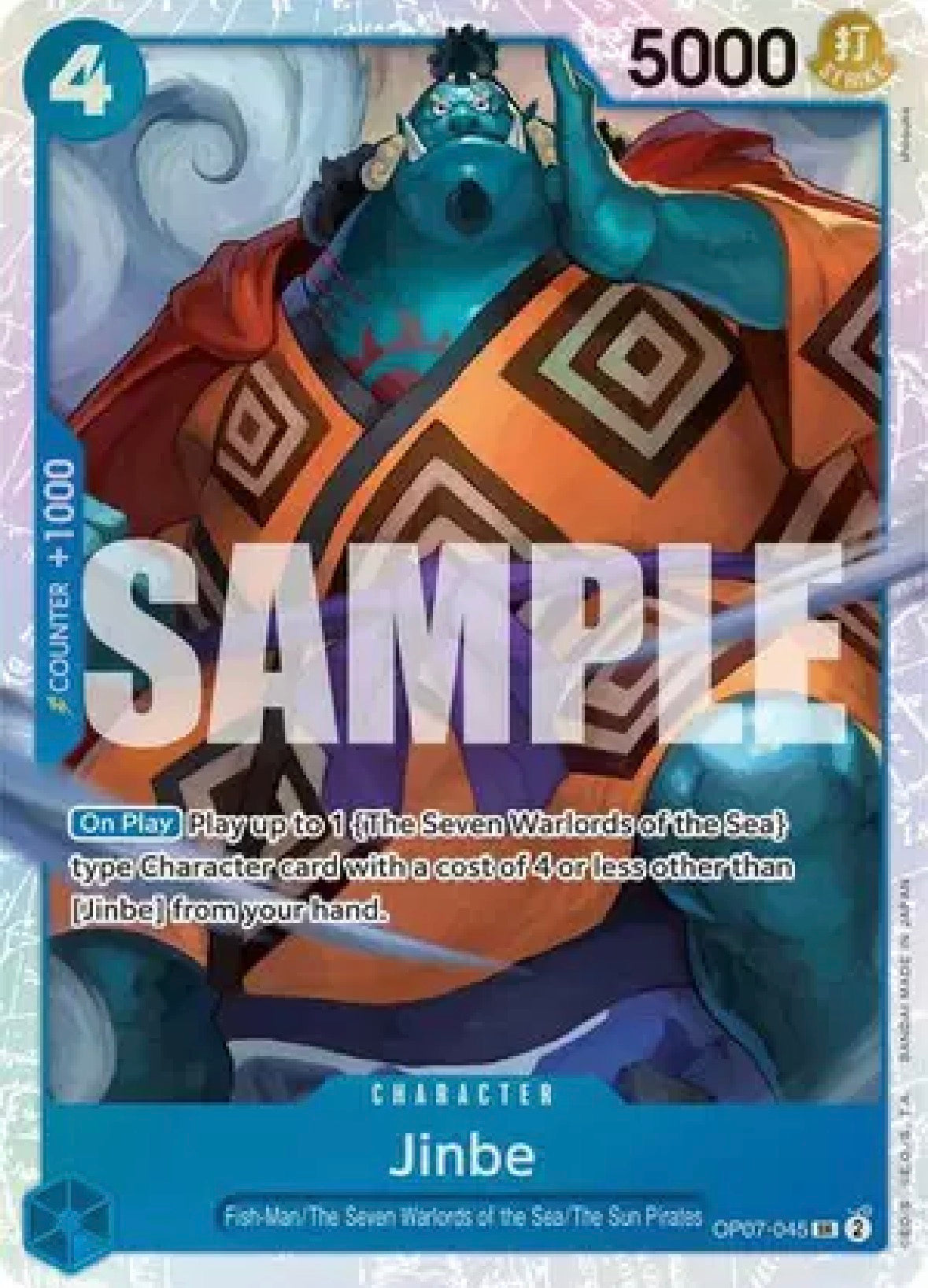 Jinbe (045)