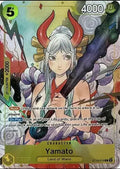Yamato (Illustration Box Vol.2) [ST13-016]