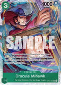 Dracule Mihawk [ST12-003]