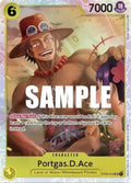 Portgas.D.Ace [ST09-010]
