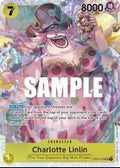 Charlotte Linlin (010) [ST07-010]