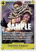 Charlotte Katakuri [ST07-003]