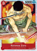 Roronoa Zoro [ST01-013]