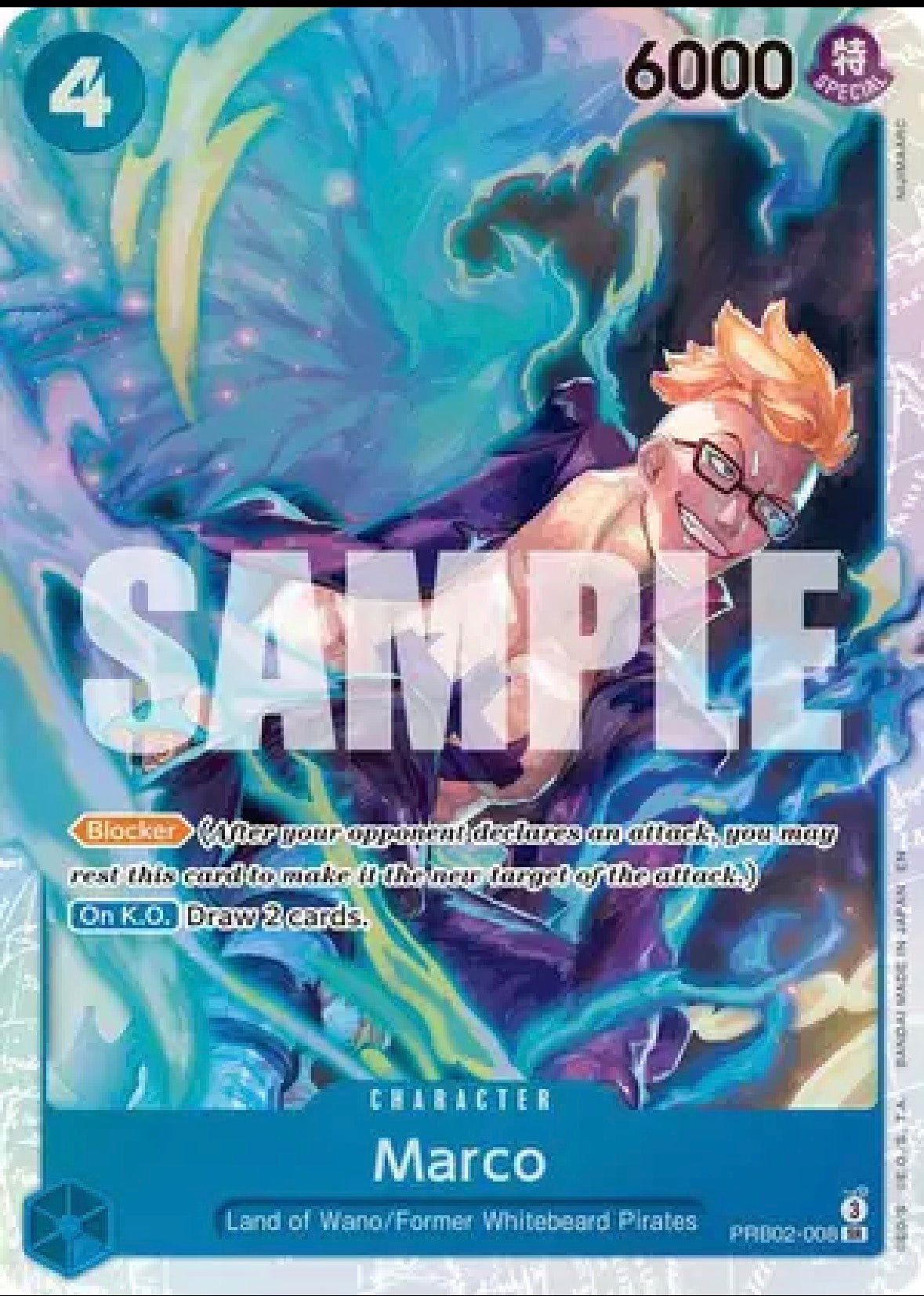 Marco [PRB02-008]