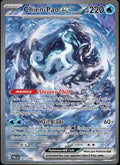 Chien-Pao ex — Paldea Evolved — 261/193 — Holofoil
