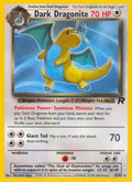 Dark Dragonite (22) — Team Rocket — 22 — Unlimited