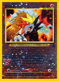 Entei — WoTC Promo — 34/53 — Reverse Holofoil