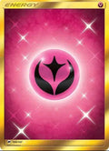 Fairy Energy (Secret) — Burning Shadows — 169/147 — Holofoil