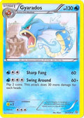 Gyarados — Blister Exclusives — 24 — Holofoil