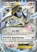 Lugia EX — Ancient Origins — 68 — Holofoil