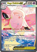 Mega Clefable ex — Perfect Order — 119/088 — Holofoil