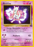 Mewtwo (Movie Promo) — WoTC Promo — 03/53 — Normal