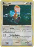 Porygon — HGSS Promos — HGSS22 — Holofoil