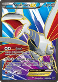 Skarmory EX (145 Full Art) — XY Base Set — 145 — Holofoil