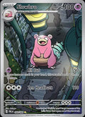 Slowbro — Pitch Black — 090/084 — Holofoil