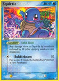 Squirtle (64) — EX Crystal Guardians — 64 — Normal