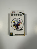 Pokemon Terastal Grand Gathering coin set (S-Chinese)