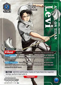 Levi (R*) 1-110 UE10-ST